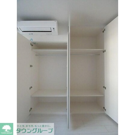 ラクレイス横濱関内の物件内観写真